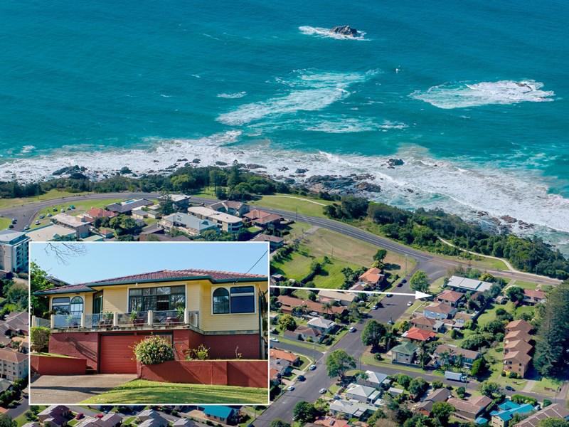 2 Home Street, Port Macquarie