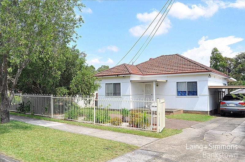 92 Iberia Street, Padstow