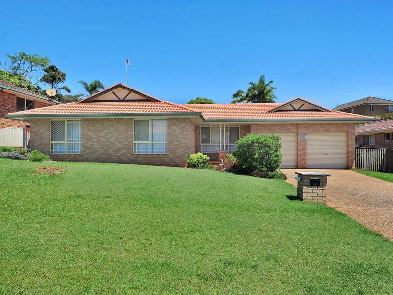 25 Sapphire Drive, Port Macquarie