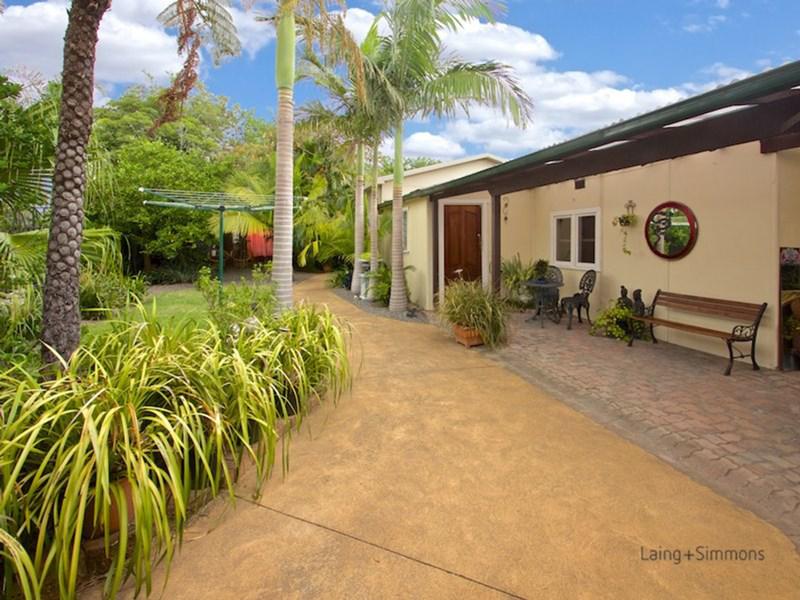 16 Monash Street, Wentworthville