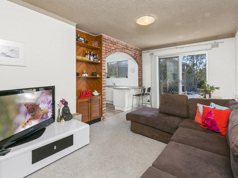 2/40 Cassia Street, Dee Why