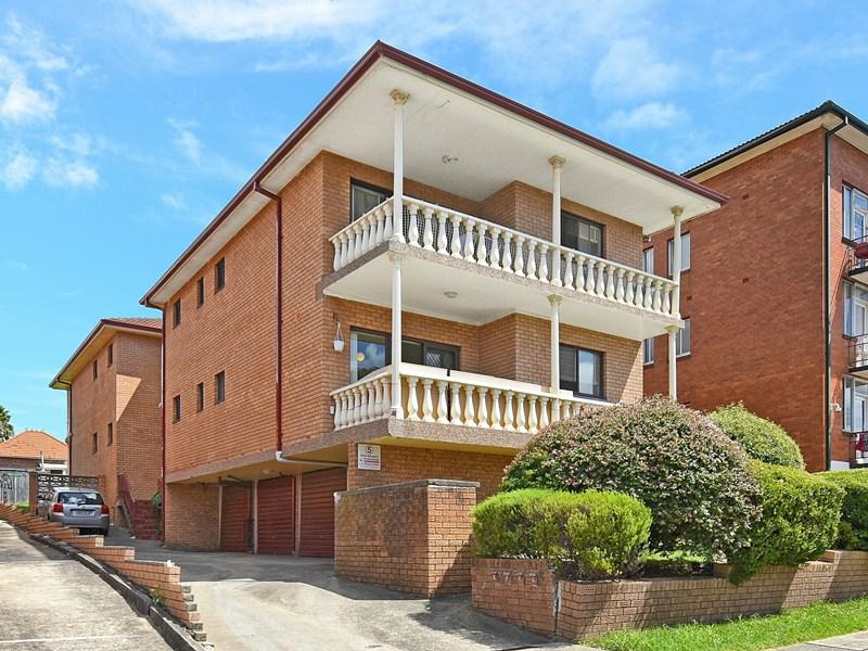 2/3 Stanley St, Campsie