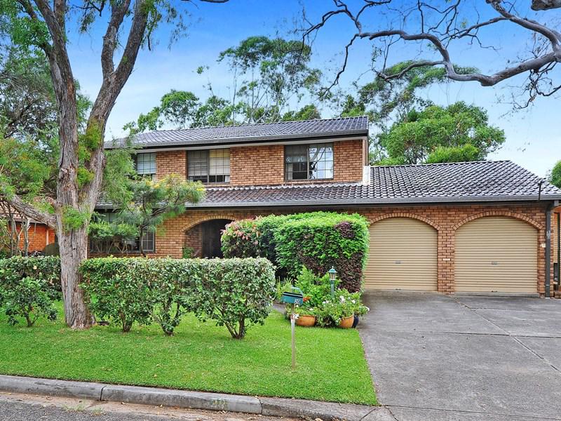 20 Kadina Crescent, Port Macquarie