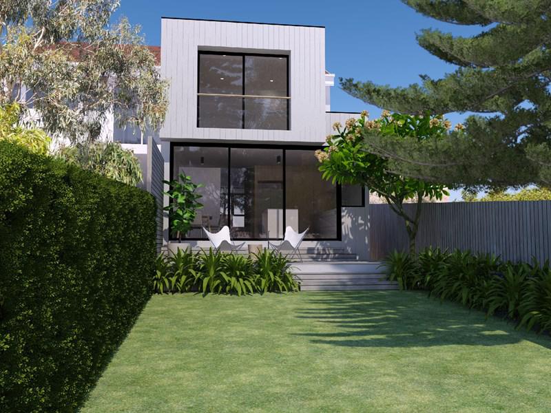 302a Rainbow Street, Coogee