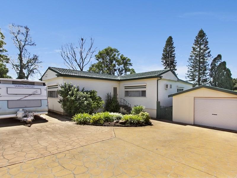 77 Lock Street, Blacktown