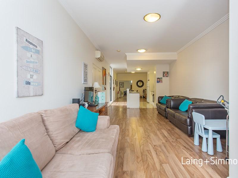 24/11 Glenvale Avenue, Parklea