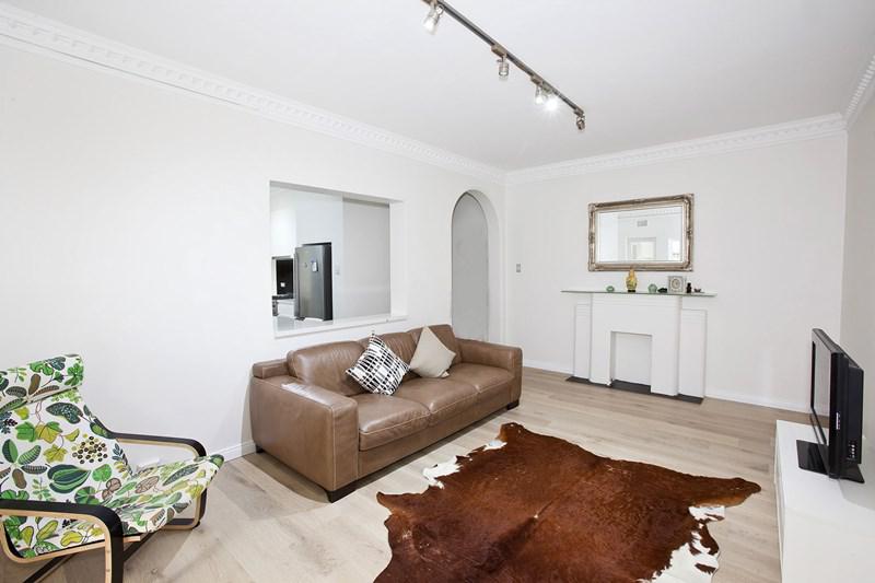 6/33 Wolseley Road, Point Piper