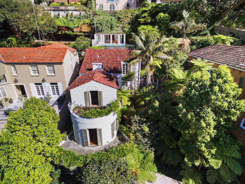 5a Wiston Gardens, Double Bay