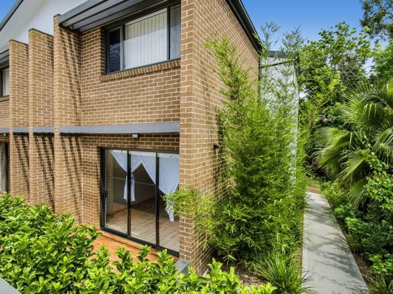 1/64-66 The Esplanade, Thornleigh