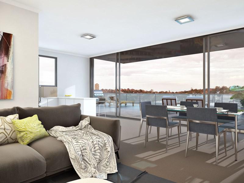 15/285-287 Condamine Street, Manly Vale