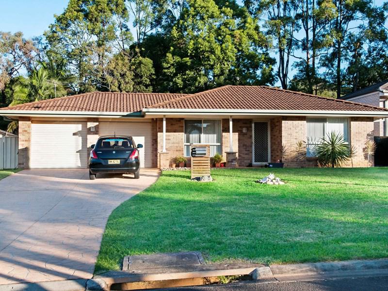 36																										Oatlands Street
														
								Wentworthville, NSW 2145