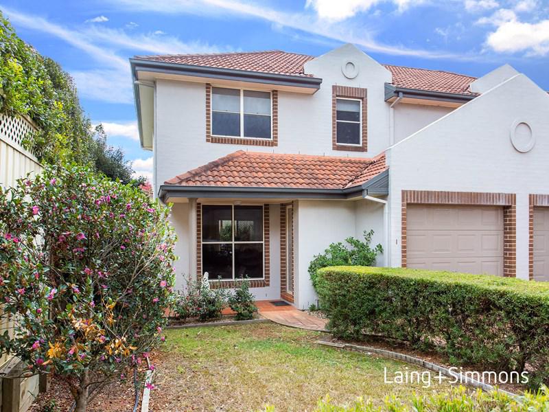 1/380 Glenmore Parkway, Glenmore Park