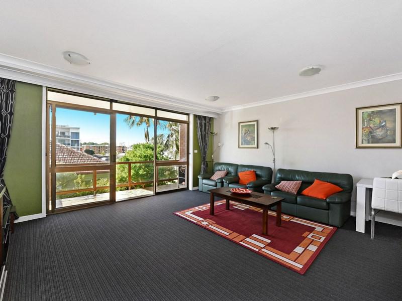 1/22 Waugh Street, Port Macquarie
