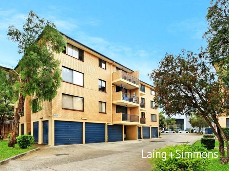 32/5 Griffiths Street, Blacktown