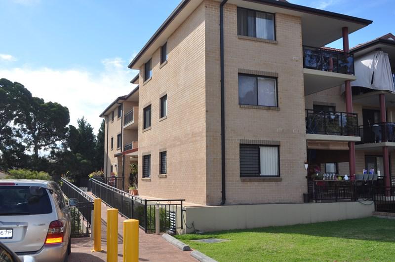 14 79 Chertsey Ave, Bankstown NSW 2200 Apartment Sold
