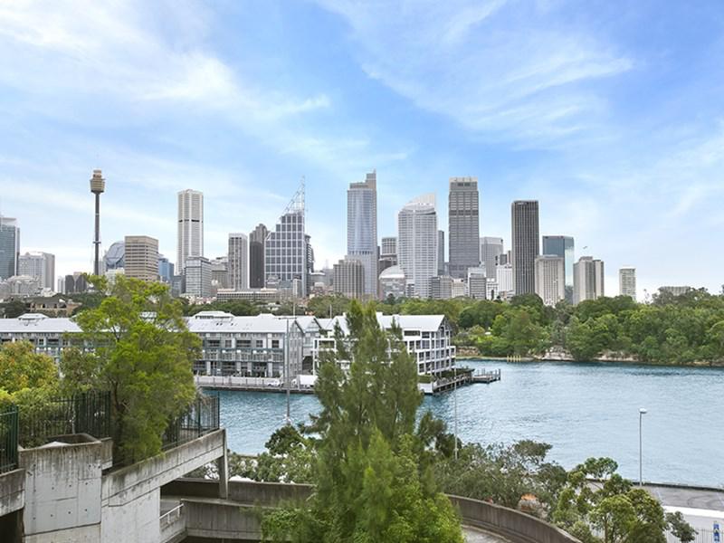 12/3 Wylde Street, Potts Point