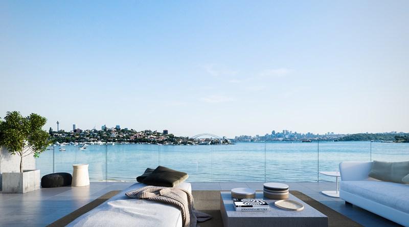 Apt 2, 746 New South Head Road, Rose Bay, NSW