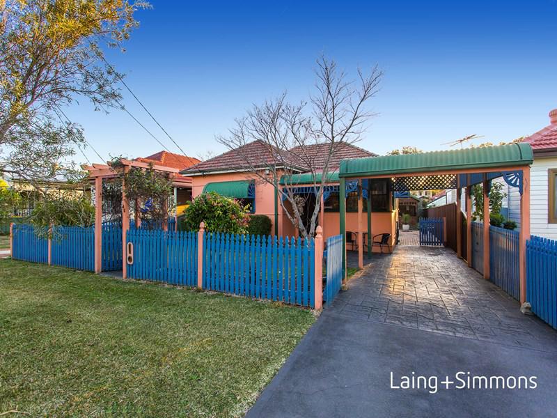 40 O'neill Street, Granville