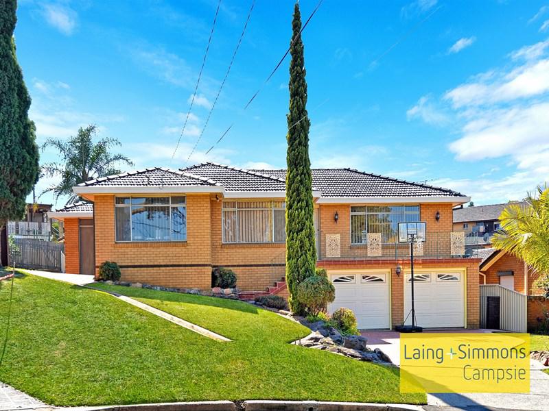 6 Petrie Place, Georges Hall