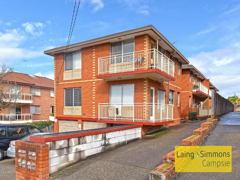 6/41 Bexley Rd, Campsie