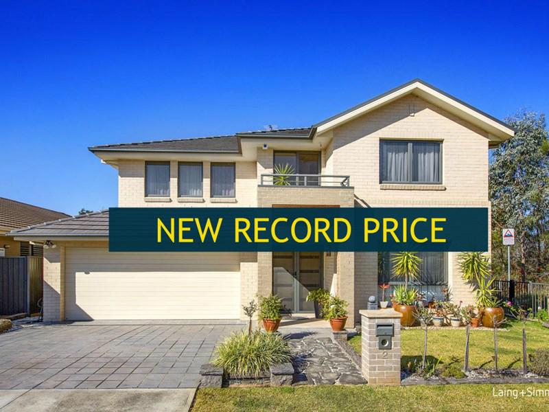 2 Meredith Avenue, Ropes Crossing