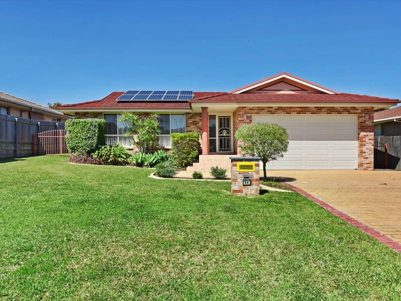 84 Marian Drive, Port Macquarie