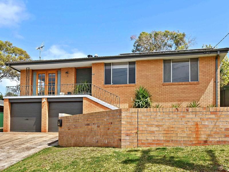 111 Granite Street, Port Macquarie