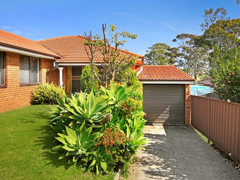 4/80 First Ave, Belfield
