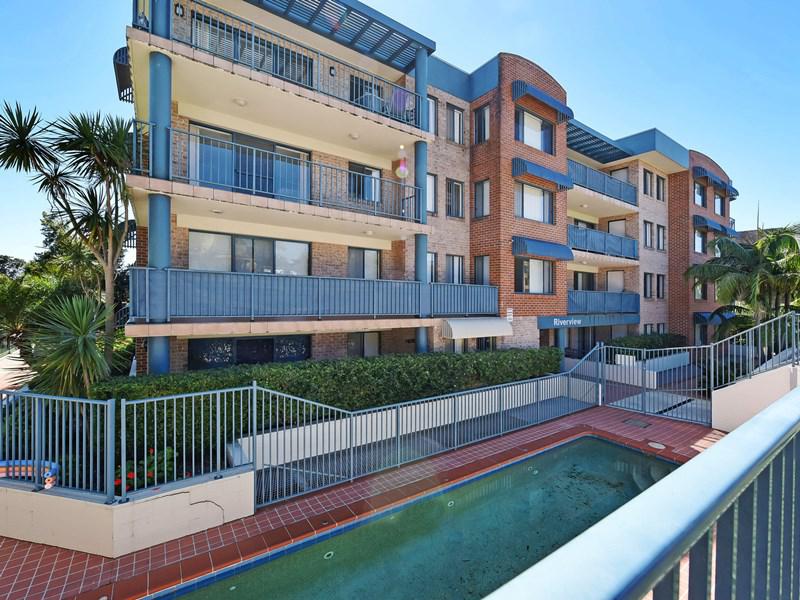 16/27-29 Waugh Street, Port Macquarie