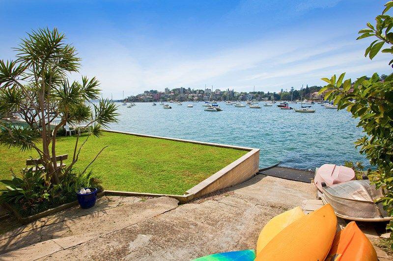 35/35a Sutherland Crescent, Darling Point