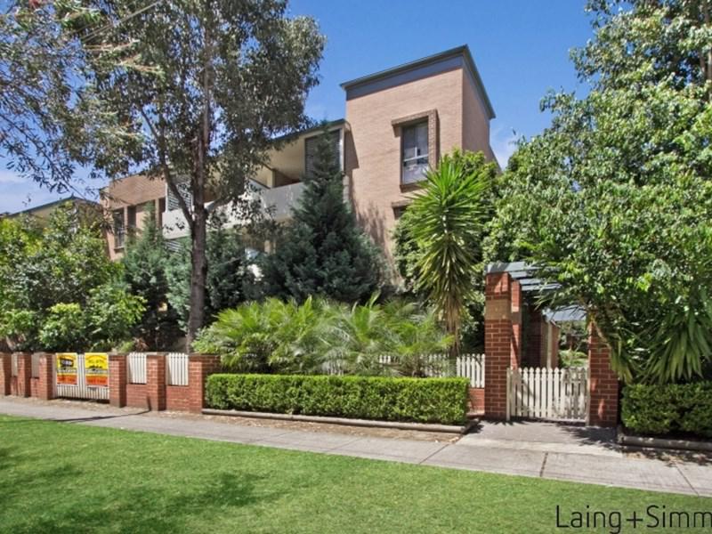 4/30-44 Railway Terrace, Granville