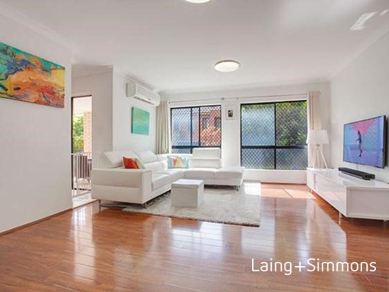1/18-22 Campbell Street, Northmead