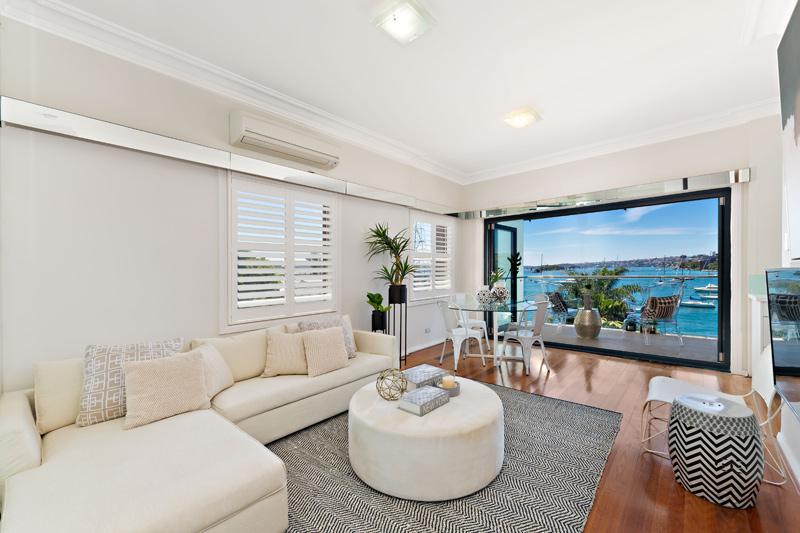 5/4 Billyard  Avenue, Elizabeth Bay