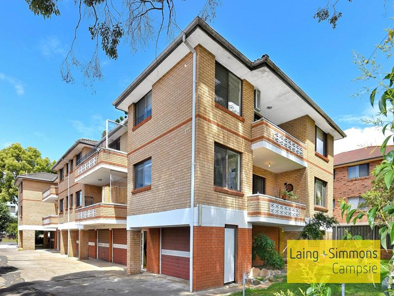 6/19-21 Perry Street, Campsie