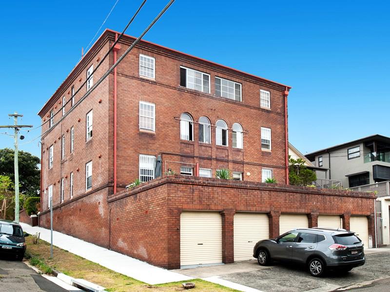 7/16 Salisbury Road, Kensington