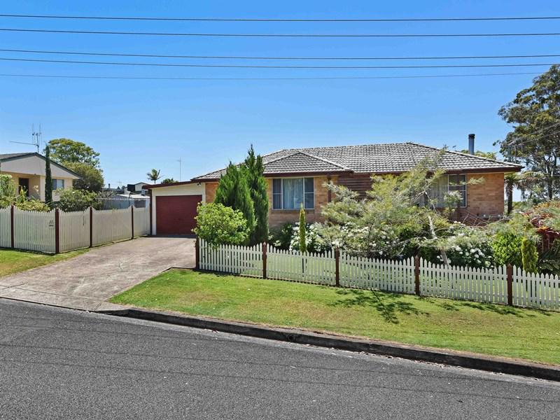 37 Widderson Street, Port Macquarie