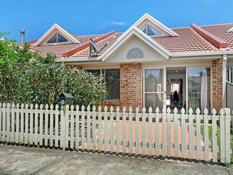 8/1 Little John Lane, Port Macquarie