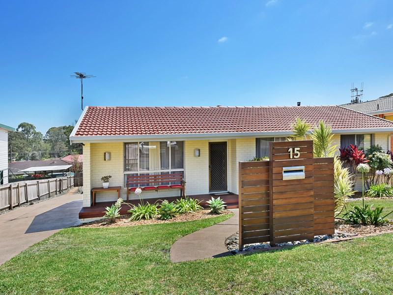 15 Regatta Crescent, Port Macquarie