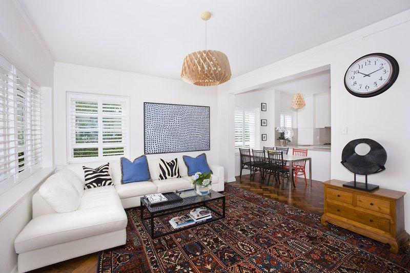 3/11 Wiston Gardens, Double Bay