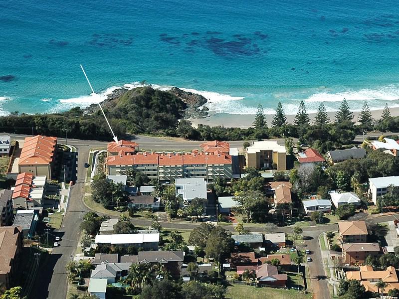 201/37 Pacific Drive, Port Macquarie