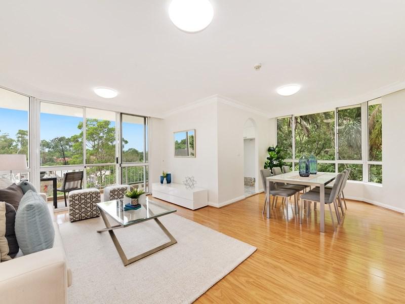 3c/1 Francis Road, Artarmon