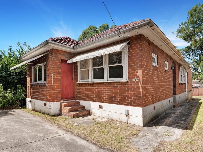491 Pacific Highway, Artarmon