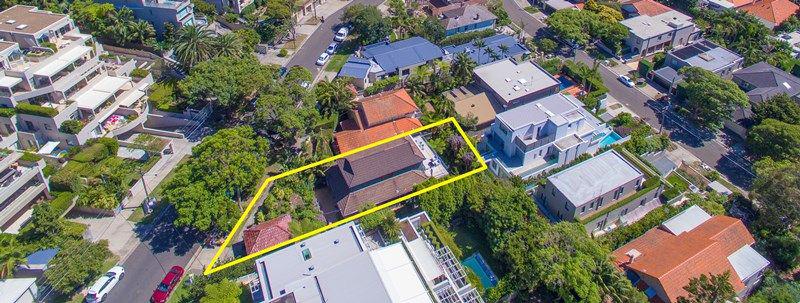 45 Benelong Crescent, Bellevue Hill
