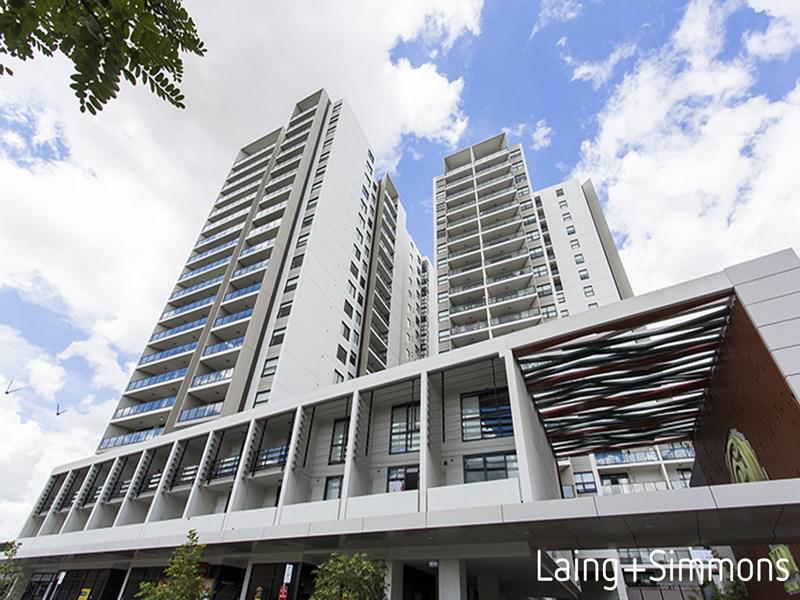 119/109-113 George Street, Parramatta
