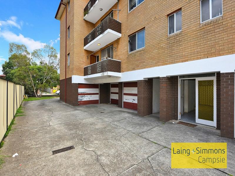 3/25 Fourth Ave, Campsie