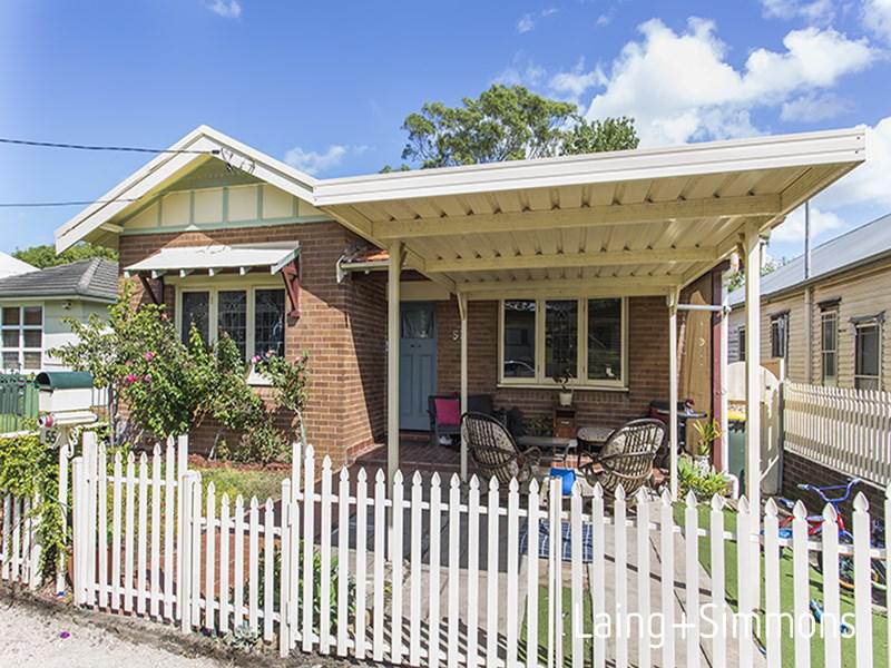 55 Station Street, Guildford, NSW