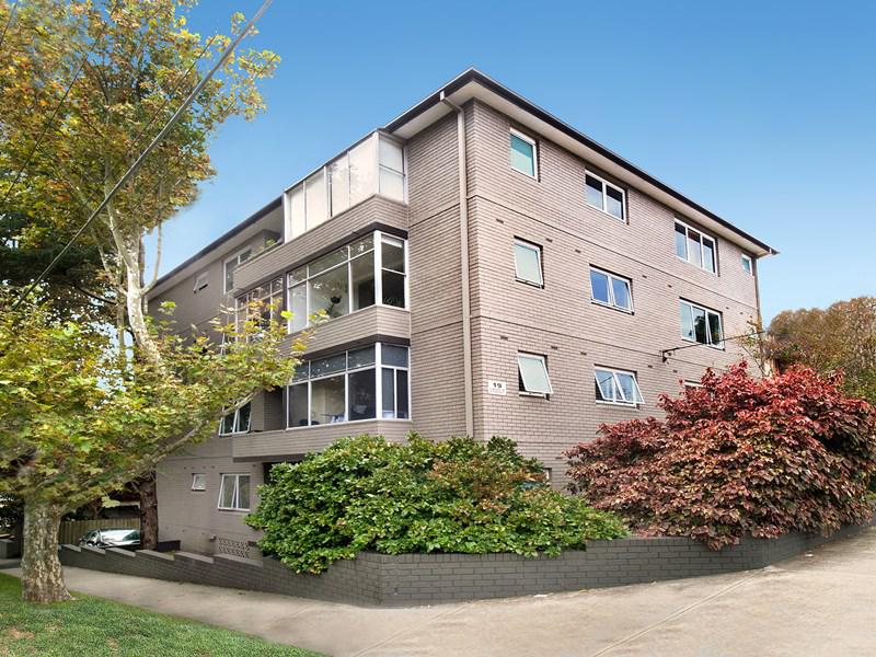 6/19 Church St, Randwick, NSW