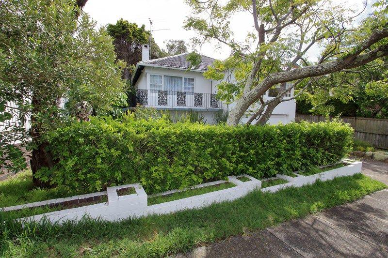 8 Girilang Avenue, Vaucluse