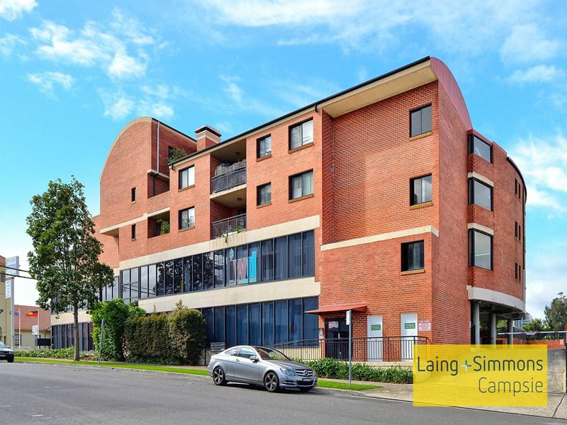 13/532-536 Canterbury Road, Campsie