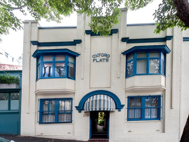 8/253 Palmer Street, Darlinghurst